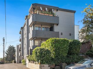 2315 W Lynn St, Seattle, WA 98199