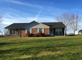 225 Ridge Rd, Dry Ridge, KY 41035