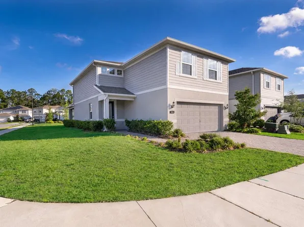 17532 Saw Palmetto Ave, Clermont, FL 34714