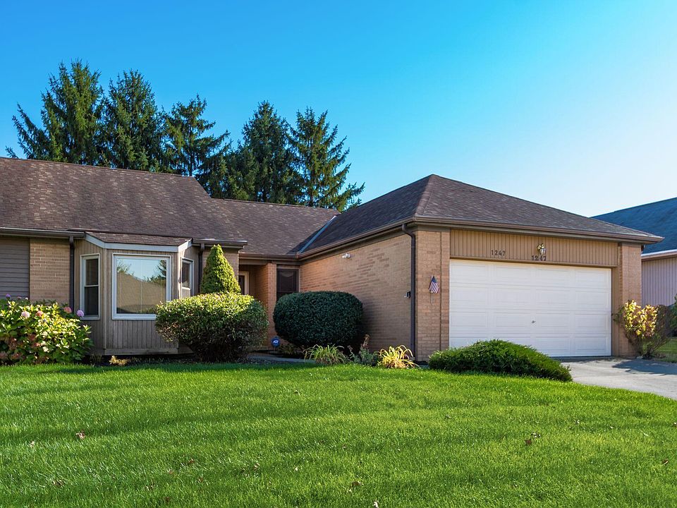 1st image of 1247 Langland Dr