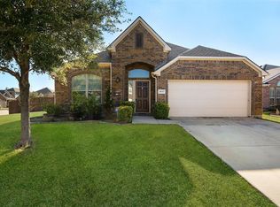 2837 Coyote Trl, Little Elm, TX 75068