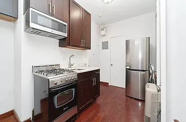 Rented by Living New York