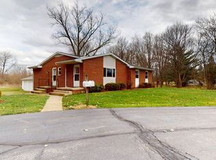187 S Gamble St, Shelby, OH 44875