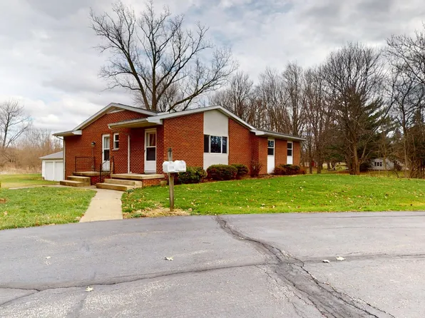 187 Gables Blvd, Mansfield, OH 44904