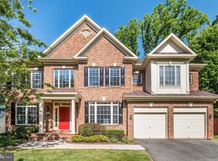 8530 Gallahan Ct, Alexandria, VA 22309