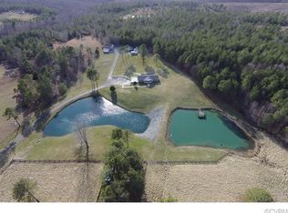 10660 Amelia Springs Rd, Jetersville, VA 23083