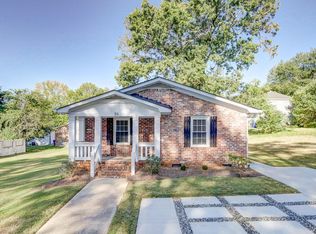 18 Judy St, Greenville, SC 29601