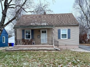 1657 Rhoda Ave, Columbus, OH 43212