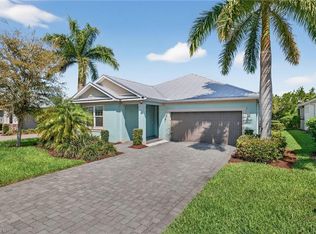 14520 Topsail DR, NAPLES, FL 34114