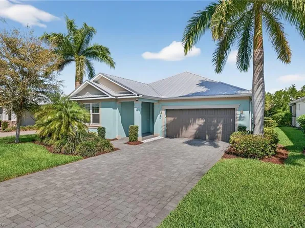 14520 Topsail DR, NAPLES, FL 34114