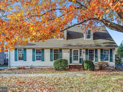 409 Seymour Ave, Saint Michaels, MD, 21663