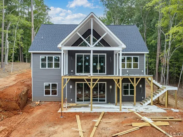 265 Northern Cove Dr, Littleton, NC 27850