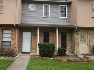 1192 Green Meadow St, Beaumont, TX 77706
