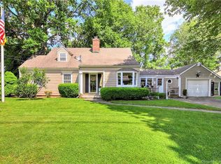116 Allencrest Dr, Stratford, CT 06614