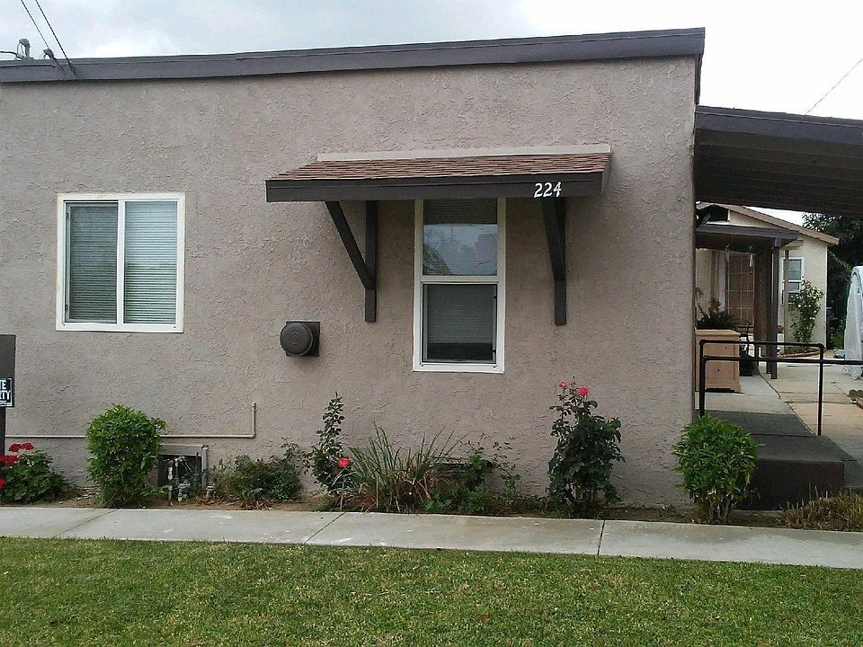 Front view