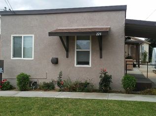 220 N Alma Ave #224, Los Angeles, CA 90063
