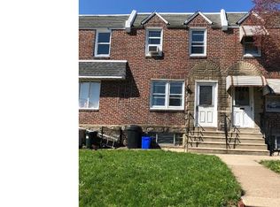 4532 Sheffield Ave, Philadelphia, PA 19136