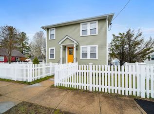 56 Austin St #B, Manchester, NH 03102