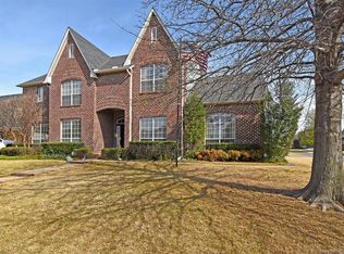 9835 E 83rd Pl, Tulsa, OK 74133