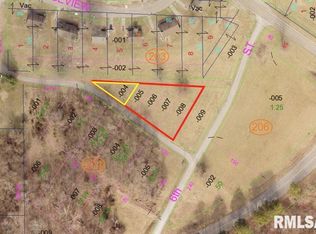 602 Dewey St, Murphysboro, IL 62966
