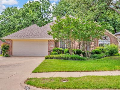 733 Mountain Ter, Hurst, TX, 76053