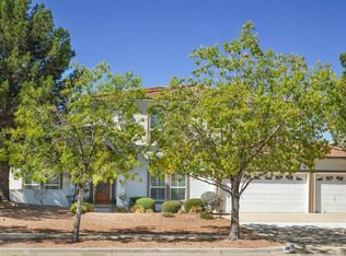 1108 Wind Ridge Dr, El Paso, TX 79912