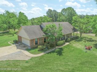 408 Hunters Pkwy, Batesville, MS 38606