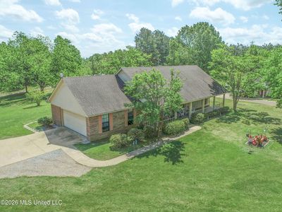 408 Hunters Pkwy, Batesville, MS, 38606