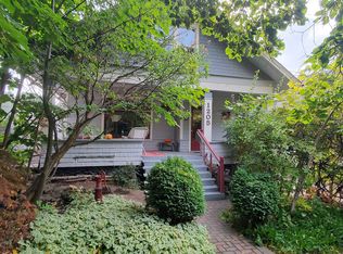 1205 W 14th Ave, Spokane, WA 99204