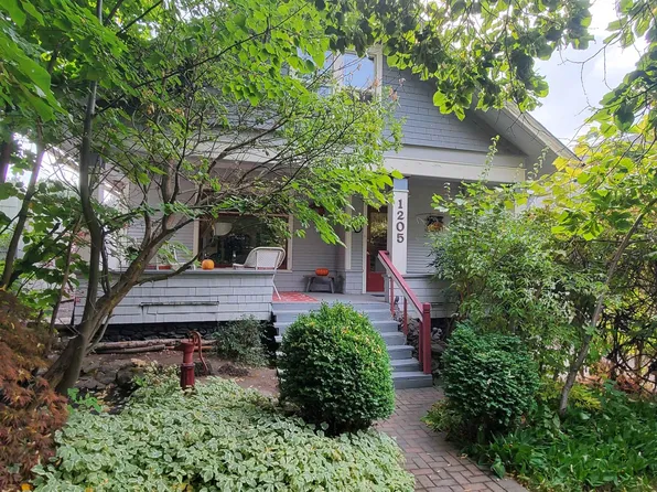 1205 W 14th Ave, Spokane, WA 99204