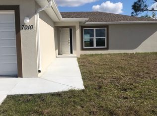 7010 Palpano Cir, Labelle, FL 33935