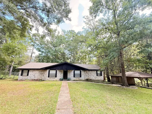 800 N Beech St, Woodville, TX 75979