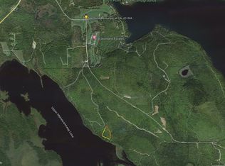 Off WIlligar Road, Island Falls, ME 04747