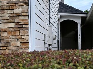 1563 Rachels Rdg NW, Kennesaw, GA 30152