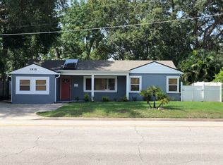 1915 E Livingston St, Orlando, FL 32803