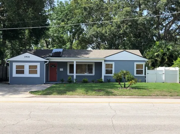 1915 E Livingston St, Orlando, FL 32803