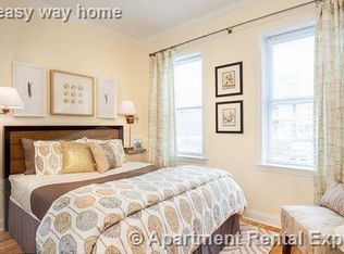 5 Chauncy St #3S, Cambridge, MA 02138