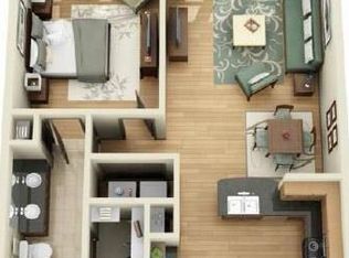 900 Red River St, Austin, TX 78701