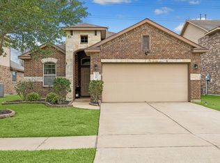 338 Kendall Crest Dr, Alvin, TX 77511