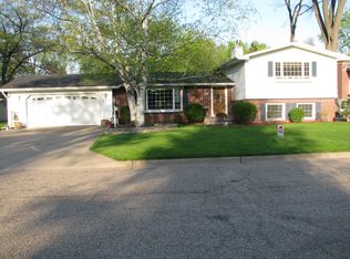 721 19th Ave S, Wisconsin Rapids, WI 54495