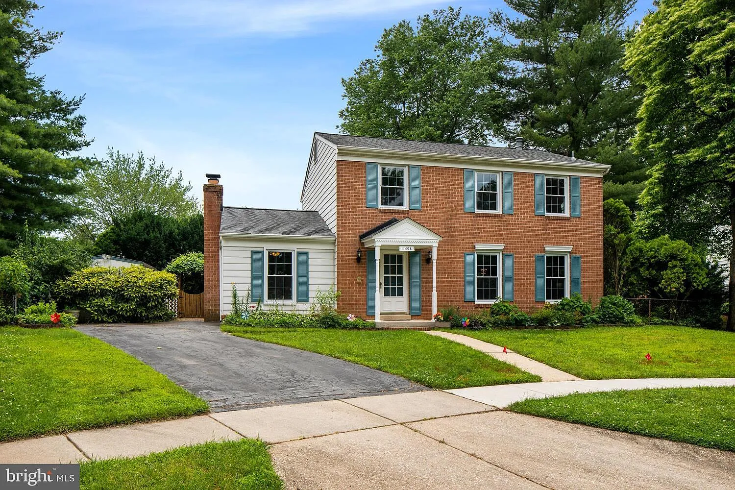 11408 Millport Cir — Photo 1