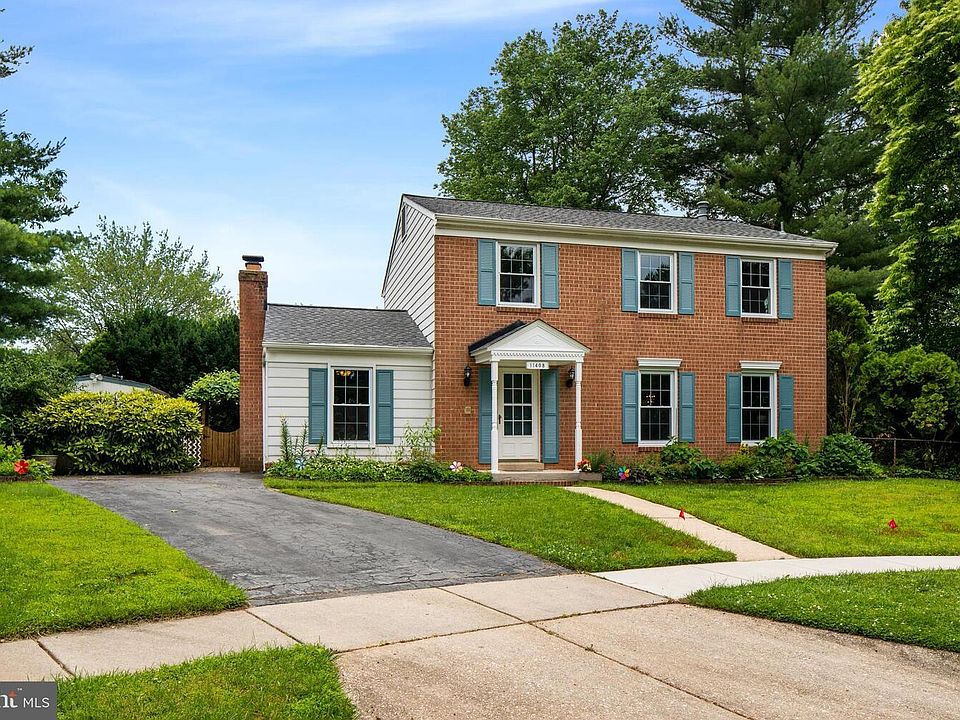 1st image of 11408 Millport Cir