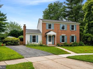 11408 Millport Cir, Germantown, MD 20876