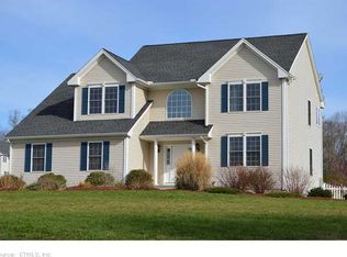 177 N Bride Brook Rd, East Lyme, CT 06333