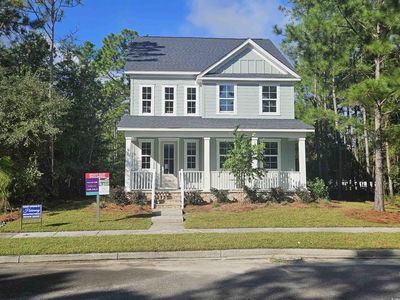 67 Bridgeview Rd., Georgetown, SC, 29440