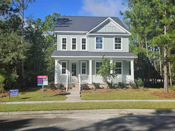 67 Bridgeview Rd., Georgetown, SC 29440