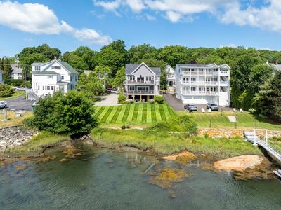 63 Townsend Avenue, Boothbay Harbor, ME, 04538