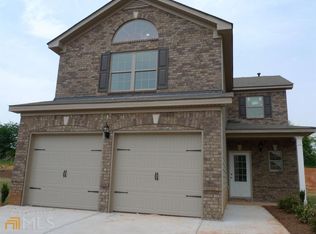 5725 Banner Blvd, Cumming, GA 30028