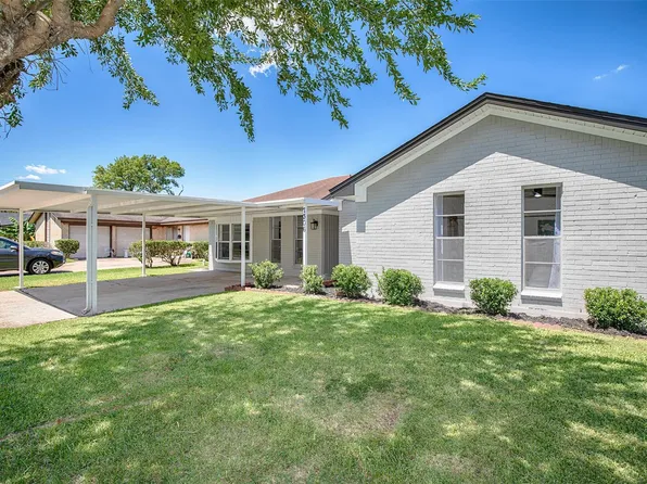 7306 Nightingale Circle, Texas City, TX 77591