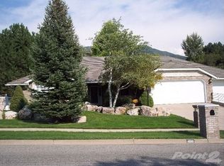 4690 S 1575 E, Ogden, UT 84403